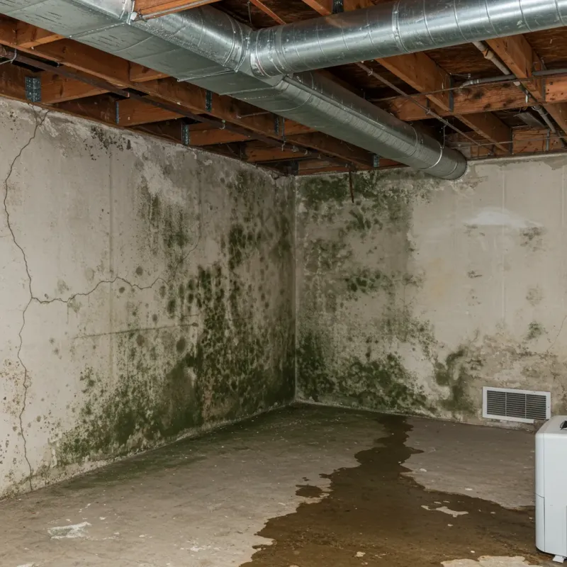 Professional Mold Removal in Shell Knob, MO
